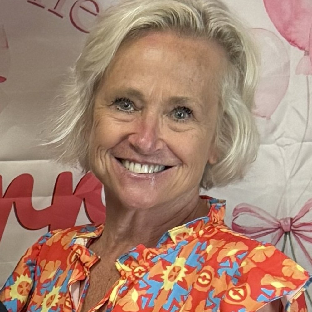 Meet your Posher, Pam